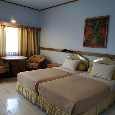 مالانغ Hotel Menara المظهر الخارجي الصورة