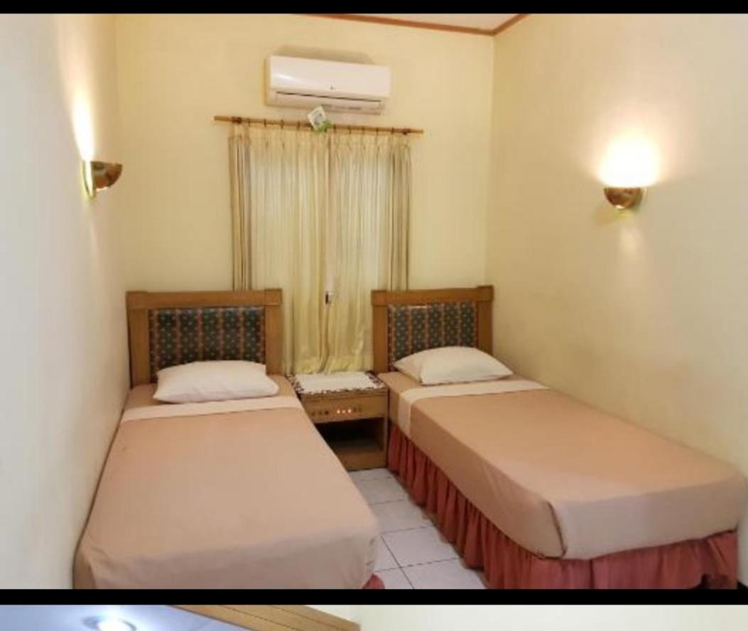 مالانغ Hotel Menara المظهر الخارجي الصورة
