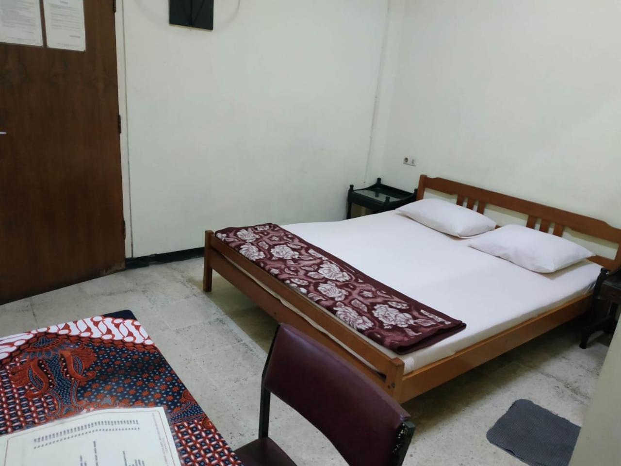مالانغ Hotel Menara المظهر الخارجي الصورة