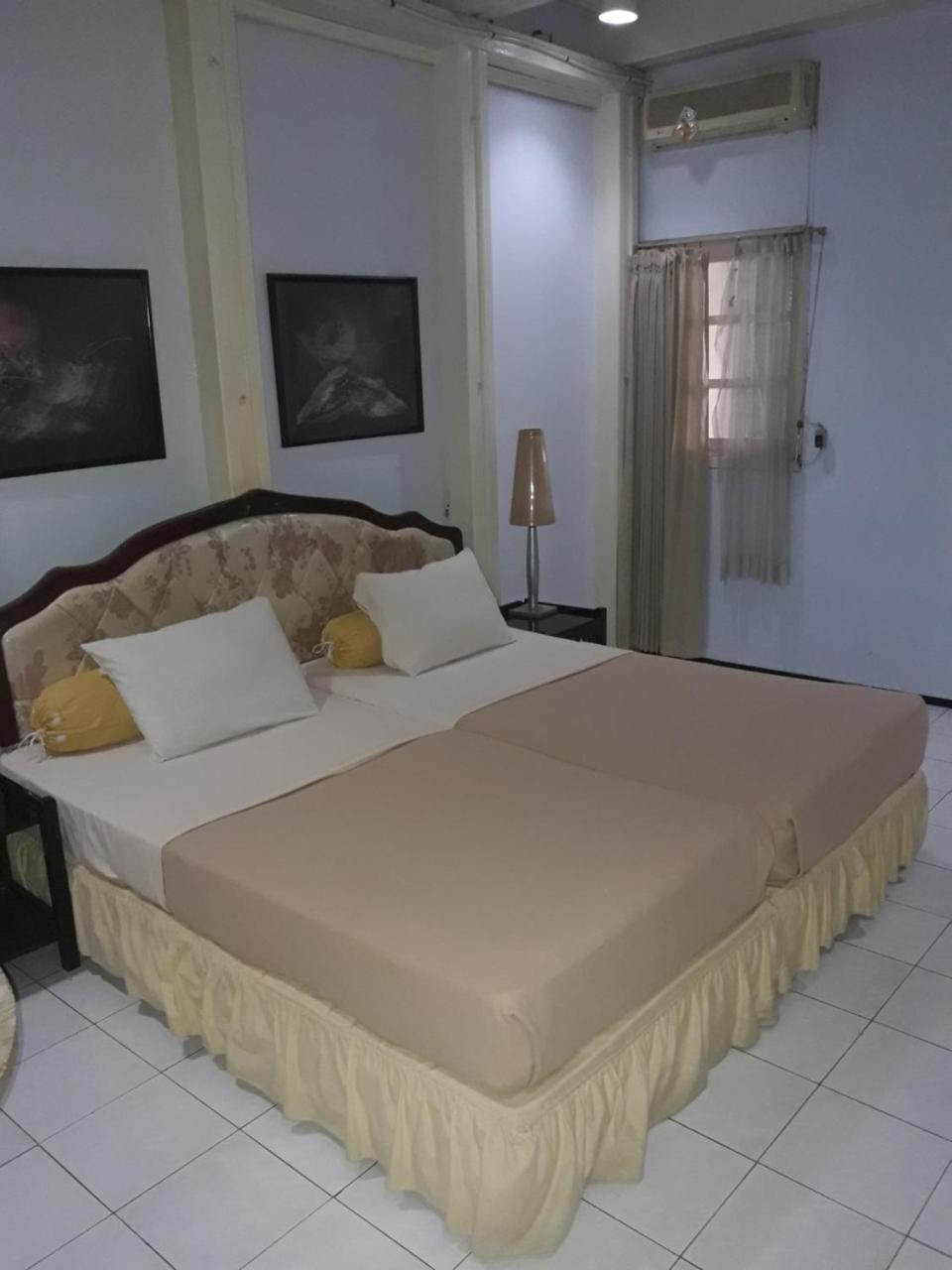 مالانغ Hotel Menara المظهر الخارجي الصورة